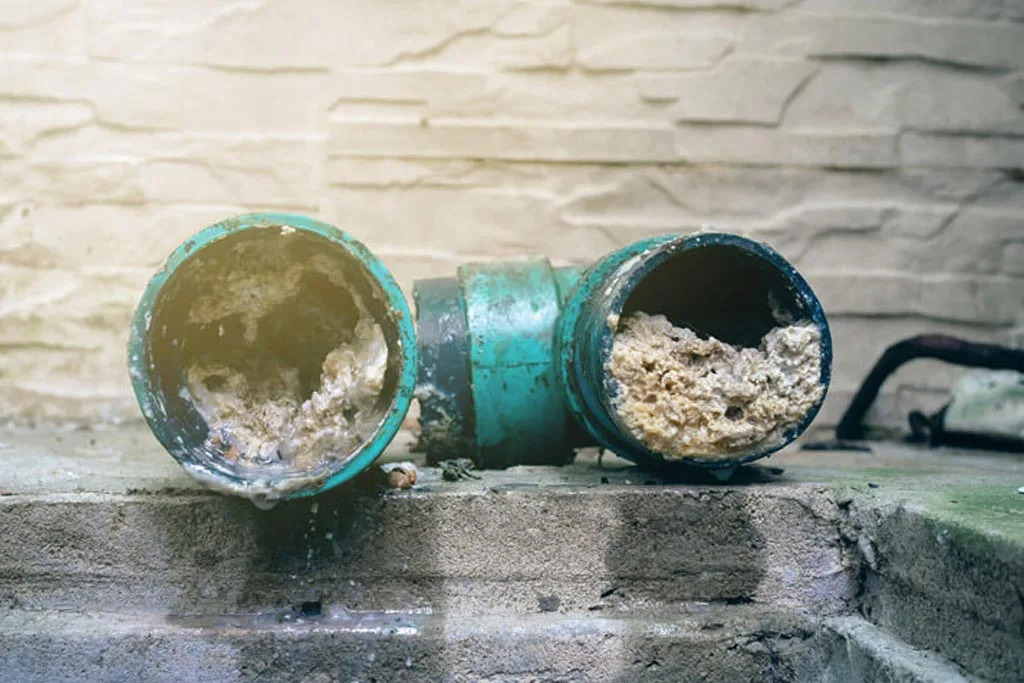 Destapaciones de cañerías | Mantenimiento Preventivo