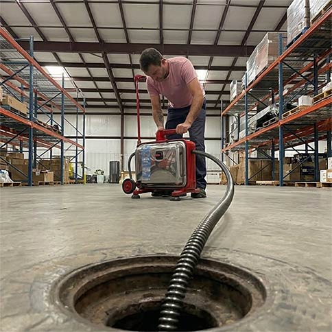 Destapaciones en CABA 24 hs