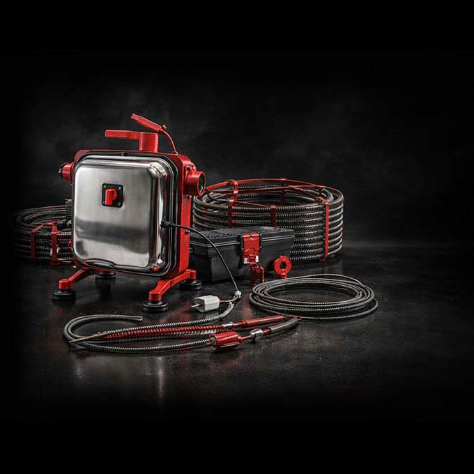 Destapaciones en Zona Norte 24 hs